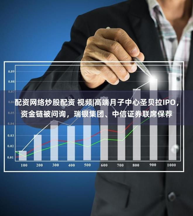 配资网络炒股配资 视频|高端月子中心圣贝拉IPO，资金链被问询，瑞银集团、中信证券联席保荐