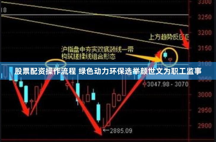 股票配资操作流程 绿色动力环保选举颜世文为职工监事