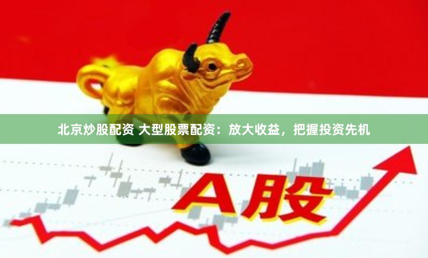北京炒股配资 大型股票配资:放大收益,把握投资先机