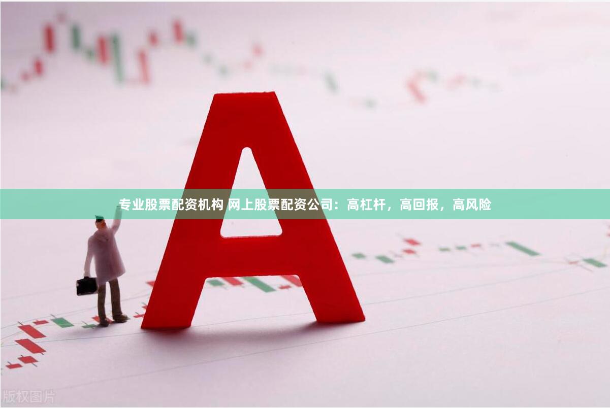 专业股票配资机构 网上股票配资公司:高杠杆,高回报,高风险