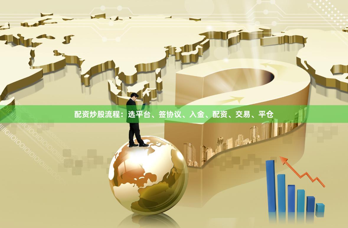 配资炒股流程：选平台、签协议、入金、配资、交易、平仓